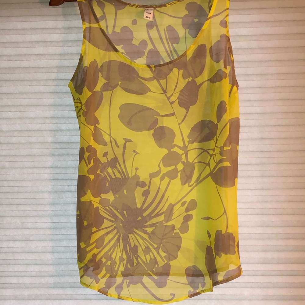 Old Navy tank top
